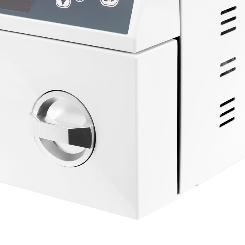 Lafomed 3L autoklaw kosmetyczny klasyfikowany